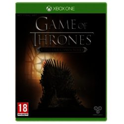 Game Of Thrones A Tell Tale Games Series Xbox One Game